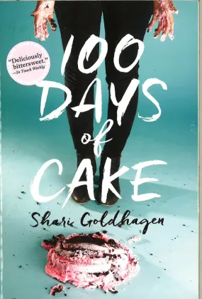 100 Days Of Cake