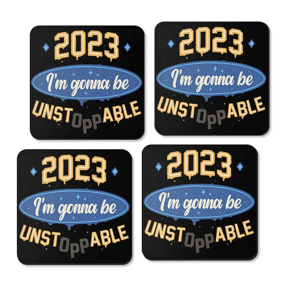 2023 Unstable - Coasters