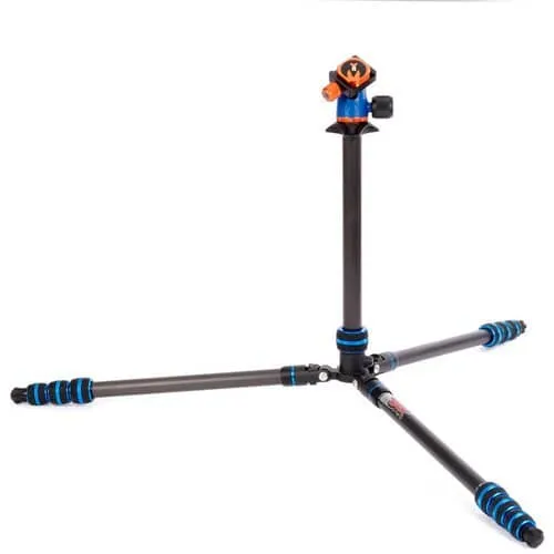 3 Legged Thing - Punks Billy 2.0 Tripod Kit and AirHed Neo 2.0 Blue