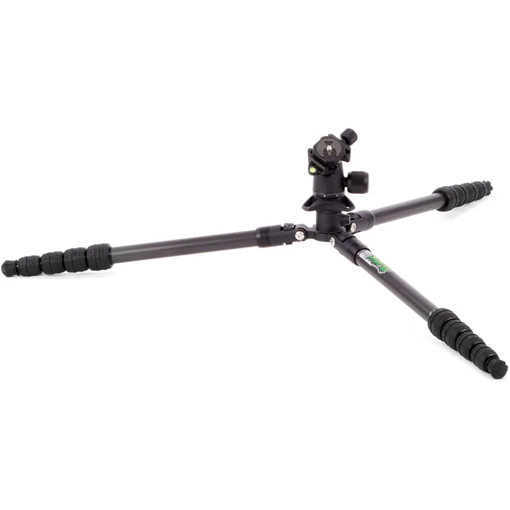 3 Legged Thing Punks Brian 2.0 Carbon Fiber Tripod with AirHed Neo 2.0 Ball Head