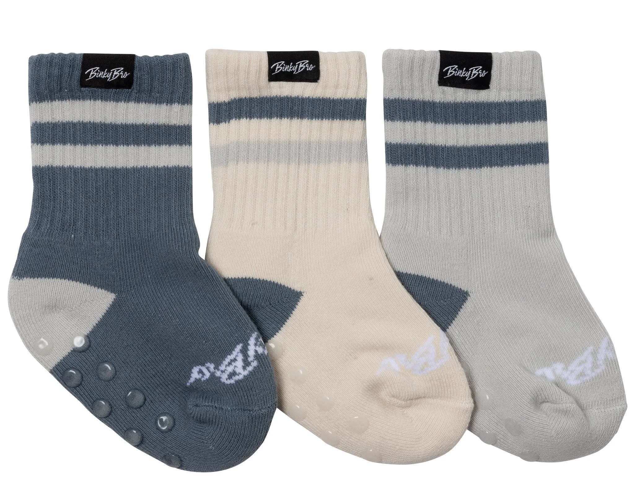 3-Pack Aqua