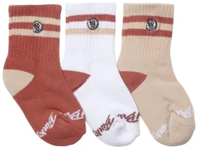 3-Pack Clay