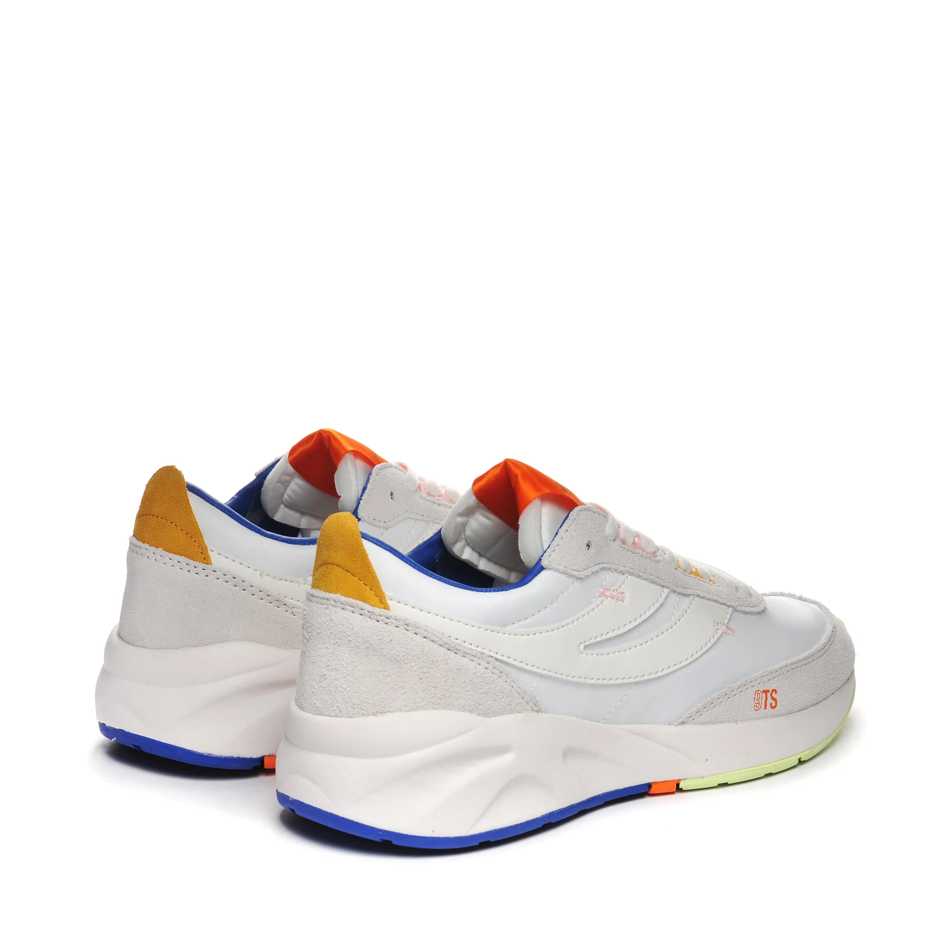 4089 TRAINING 9TS SLIM MULTICOLOR