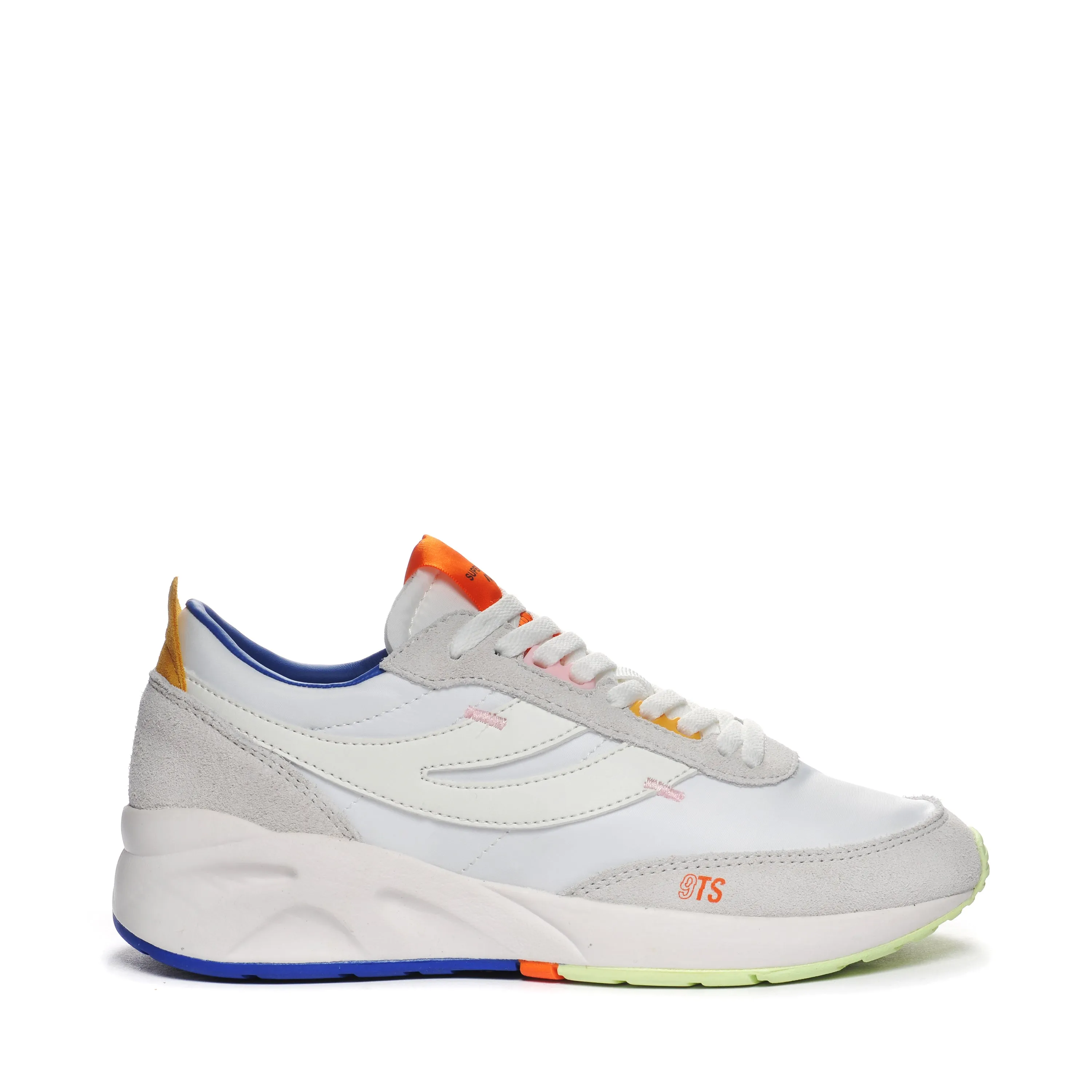 4089 TRAINING 9TS SLIM MULTICOLOR