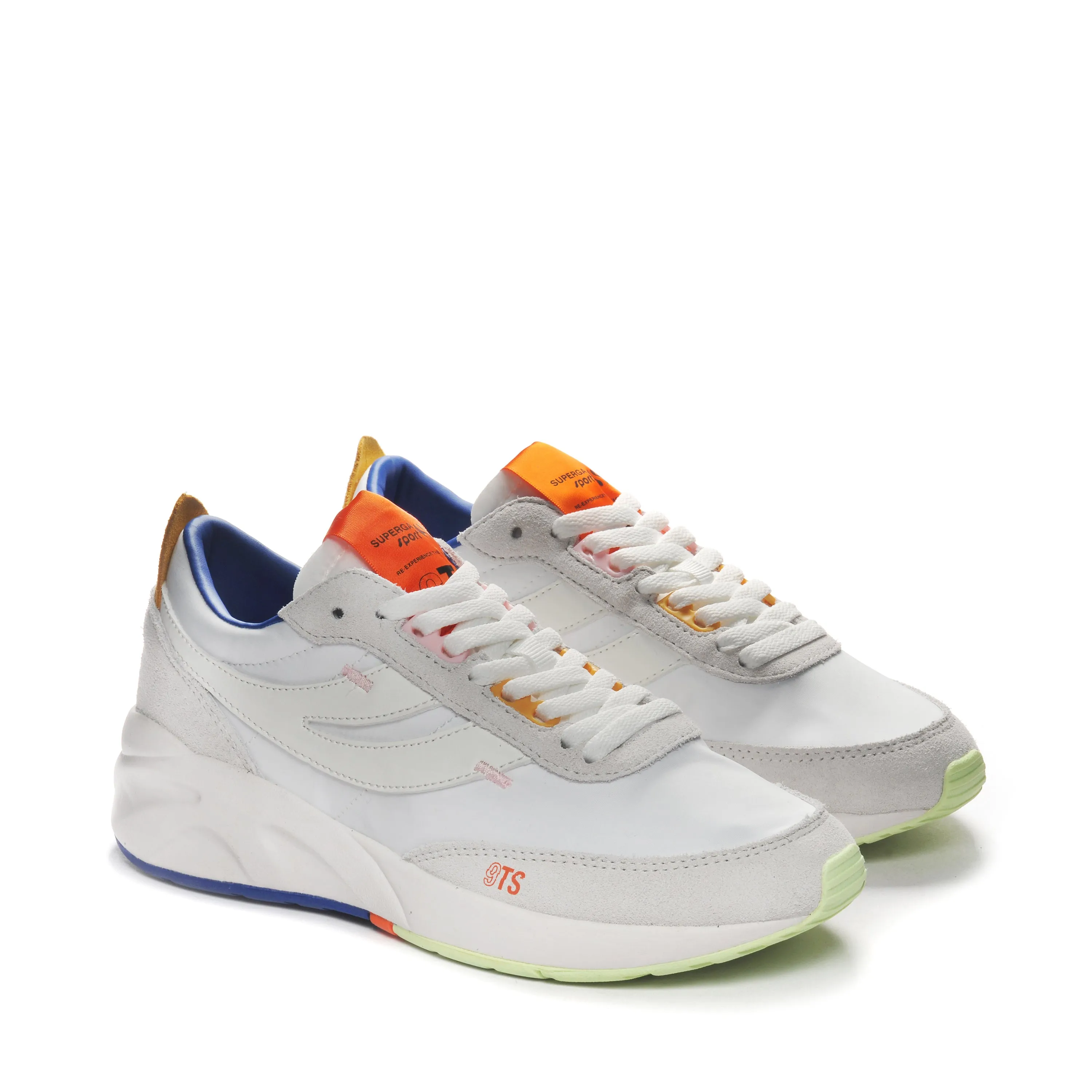 4089 TRAINING 9TS SLIM MULTICOLOR