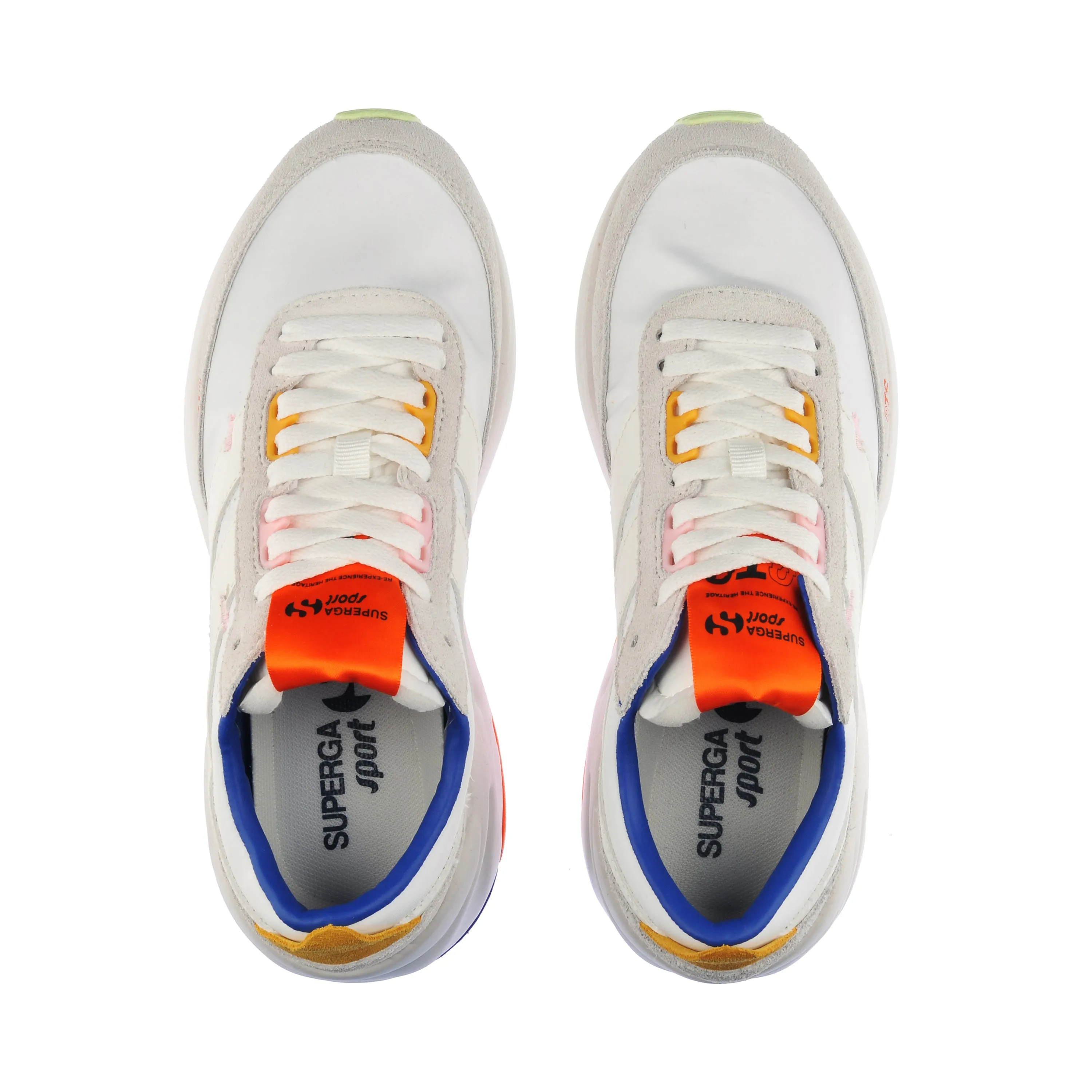 4089 TRAINING 9TS SLIM MULTICOLOR