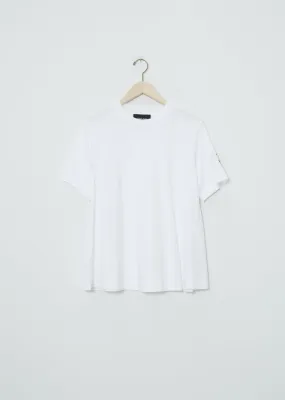 A-Line Emblem Boy Tee
