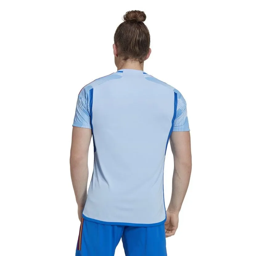 Adidas Fef A Jsy Blue