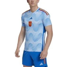 Adidas Fef A Jsy Blue
