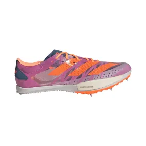 adidas | Men's Adizero Ambition Track Spikes