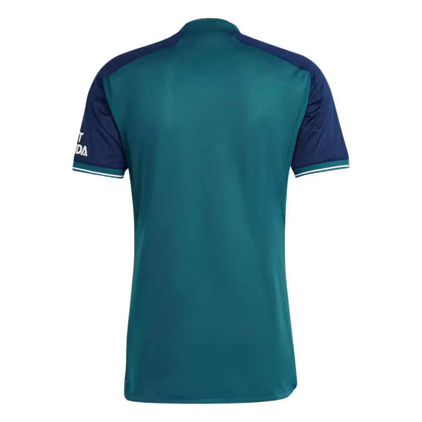 Adidas Men's Arsenal 3rd Stadium Jersey 23/24