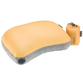 Air-Core Down Travel Pillow