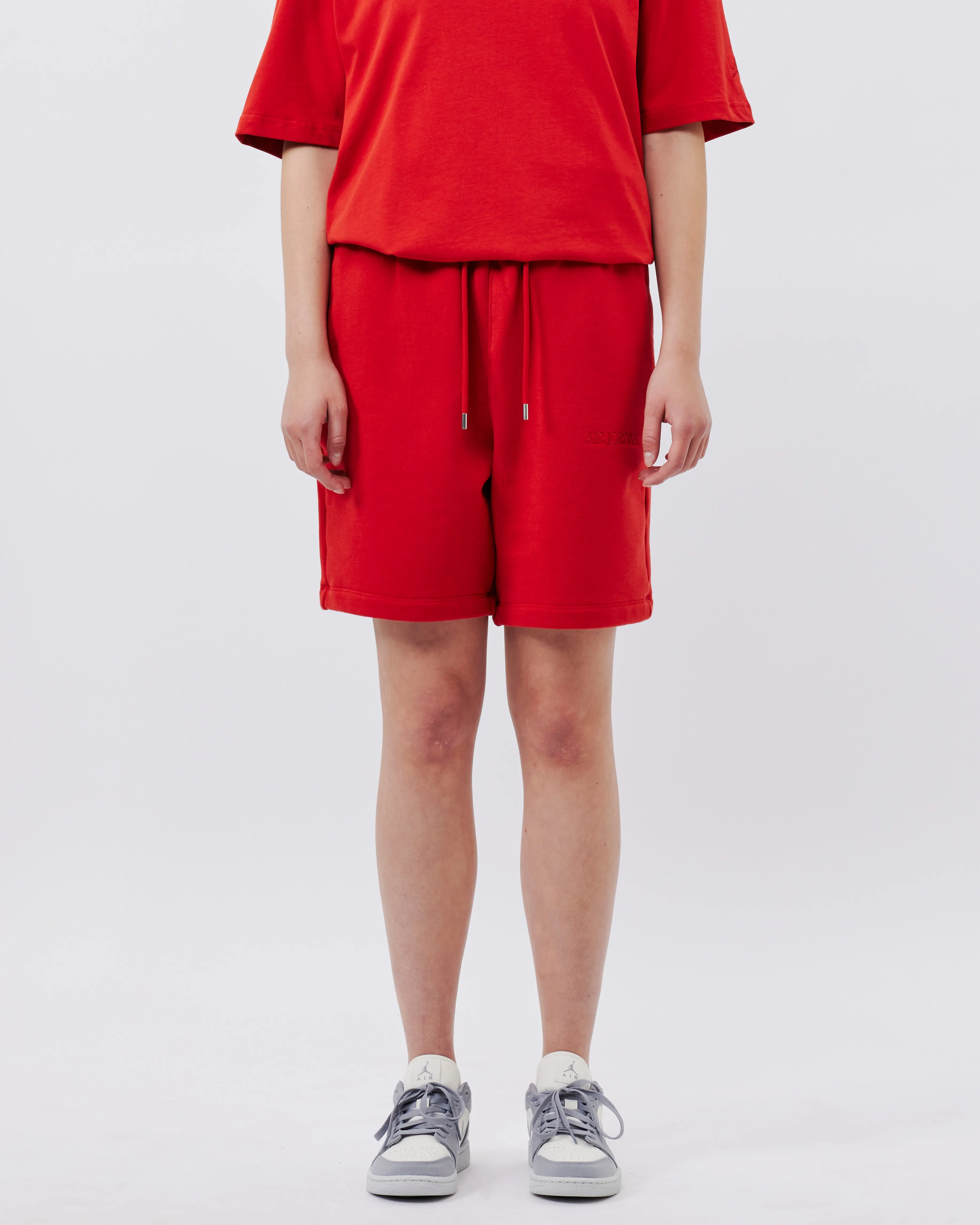 Air Jordan Fleece Shorts