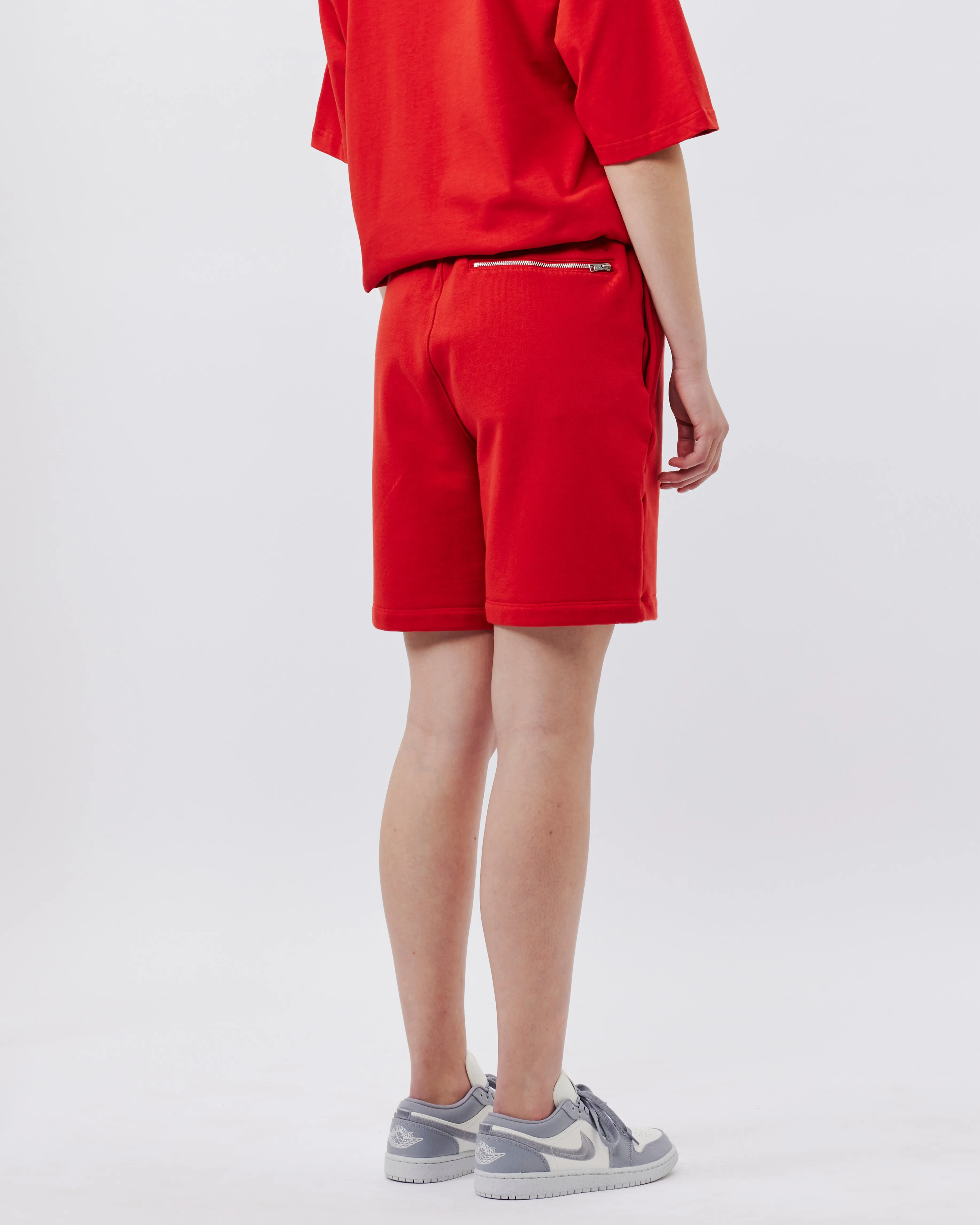 Air Jordan Fleece Shorts