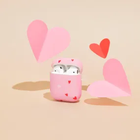 Airpods Case - Cute Hearts