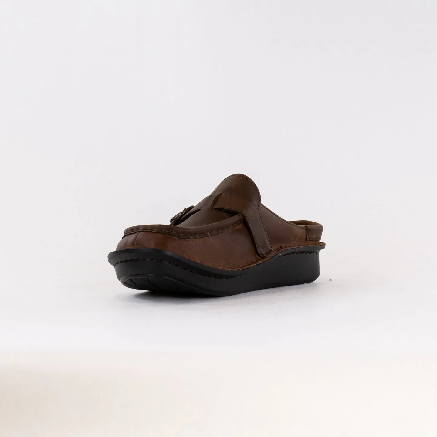 Alegria Brigid (Women's) - Oiled Brown