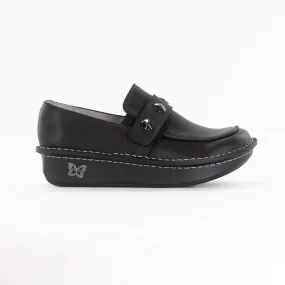 Alegria Ericka (Women's) - Black Gloss