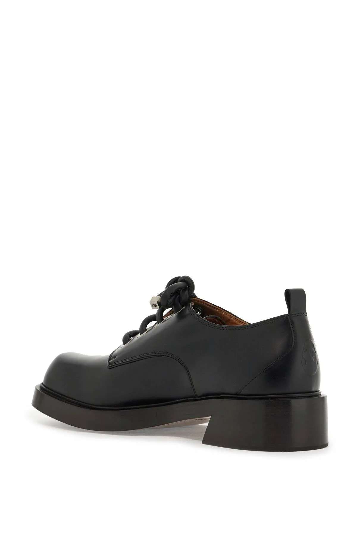 Alexander Mcqueen Men's Oversized Lace