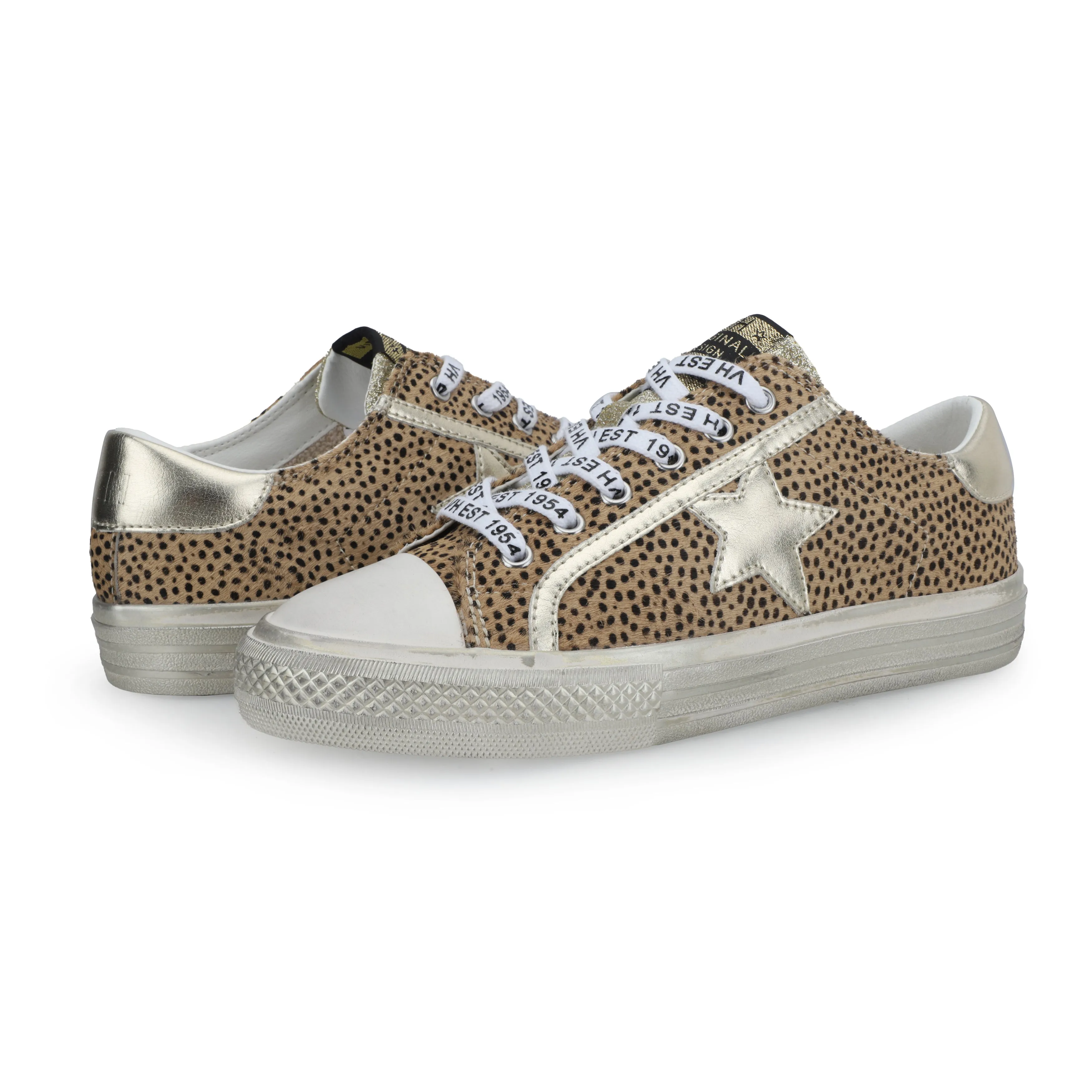 ALIVE - LEOPARD MULTI