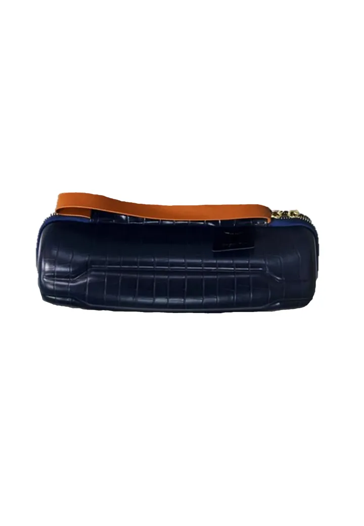 ANGRY BULL LEATHER BAG JBL FLIP SPEAKER
