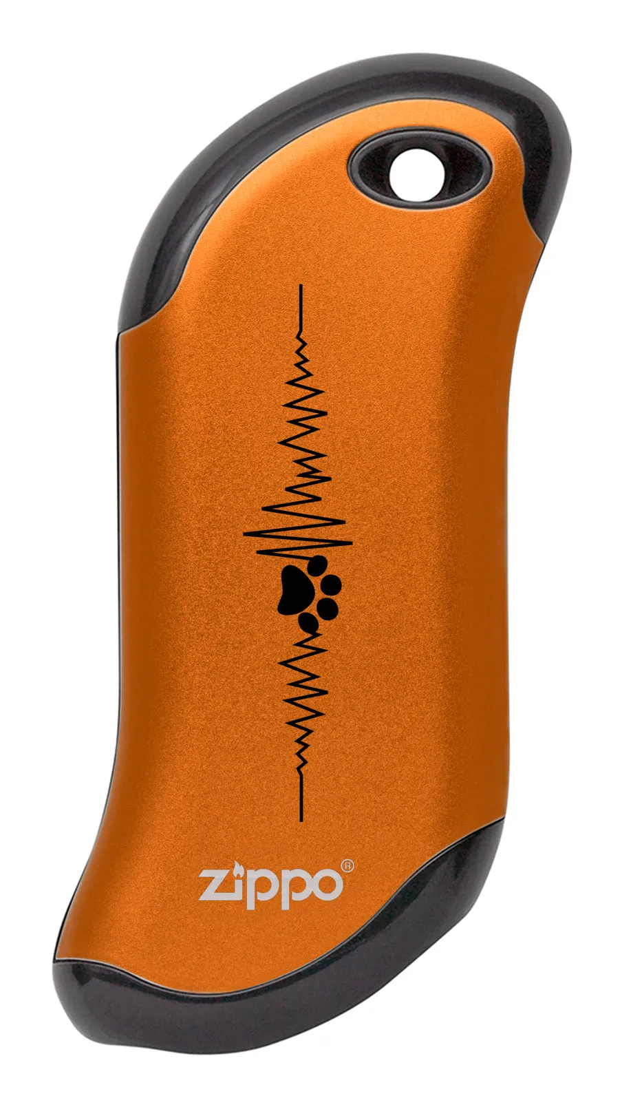 Animal Heartbeat Design: HeatBank<sup>®</sup> 9s Rechargeable Hand Warmer