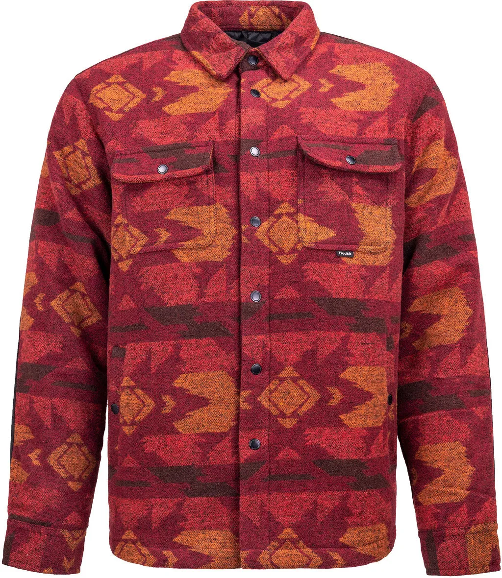 Appalachian Insulated Shirt - Men's|-|Chemise isolée Appalachian - Homme