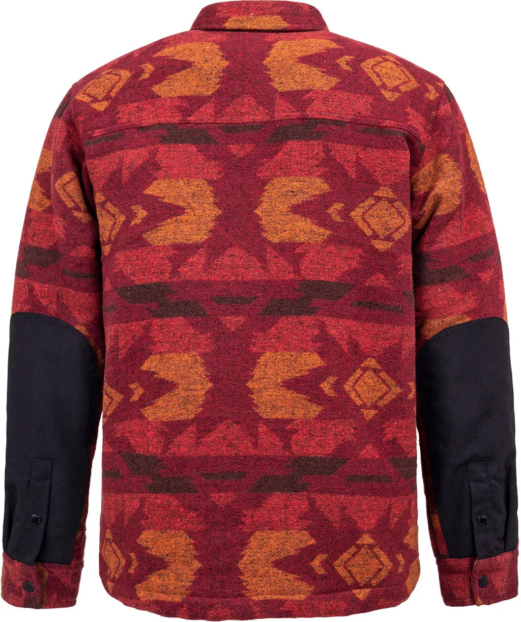 Appalachian Insulated Shirt - Men's|-|Chemise isolée Appalachian - Homme