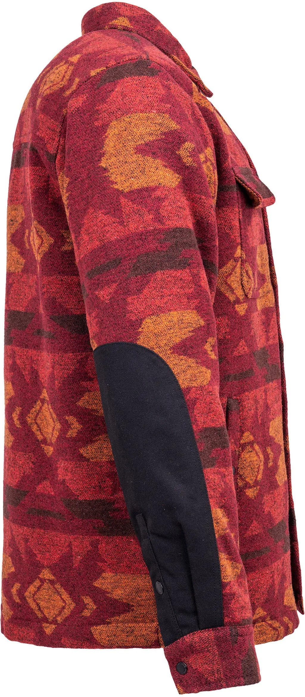 Appalachian Insulated Shirt - Men's|-|Chemise isolée Appalachian - Homme