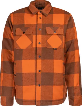 Appalachian Insulated Shirt - Men's|-|Chemise isolée Appalachian - Homme
