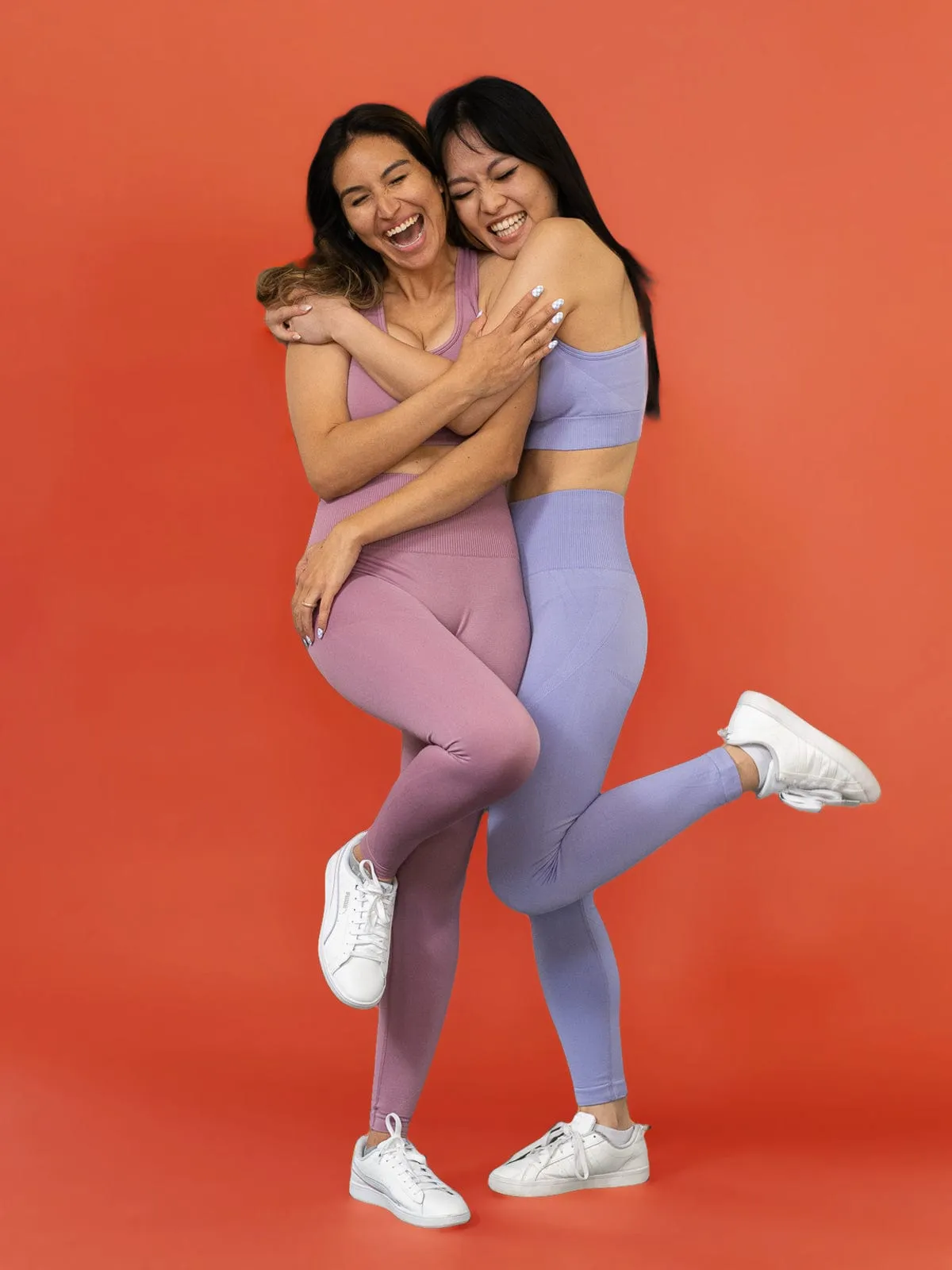 Arya® OG II Leggings - Periwinkle