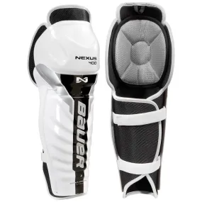 Bauer Nexus 400 Shin Guards
