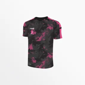 BCA MEN'S PITCH II CAMO STROKES JERSEY