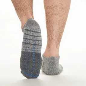 Be Ambitious | Grip Socks | Large
