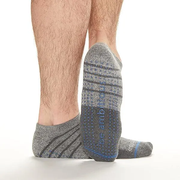 Be Ambitious | Grip Socks | Large