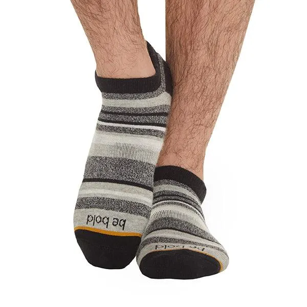 Be Bold | Grip Socks | Large