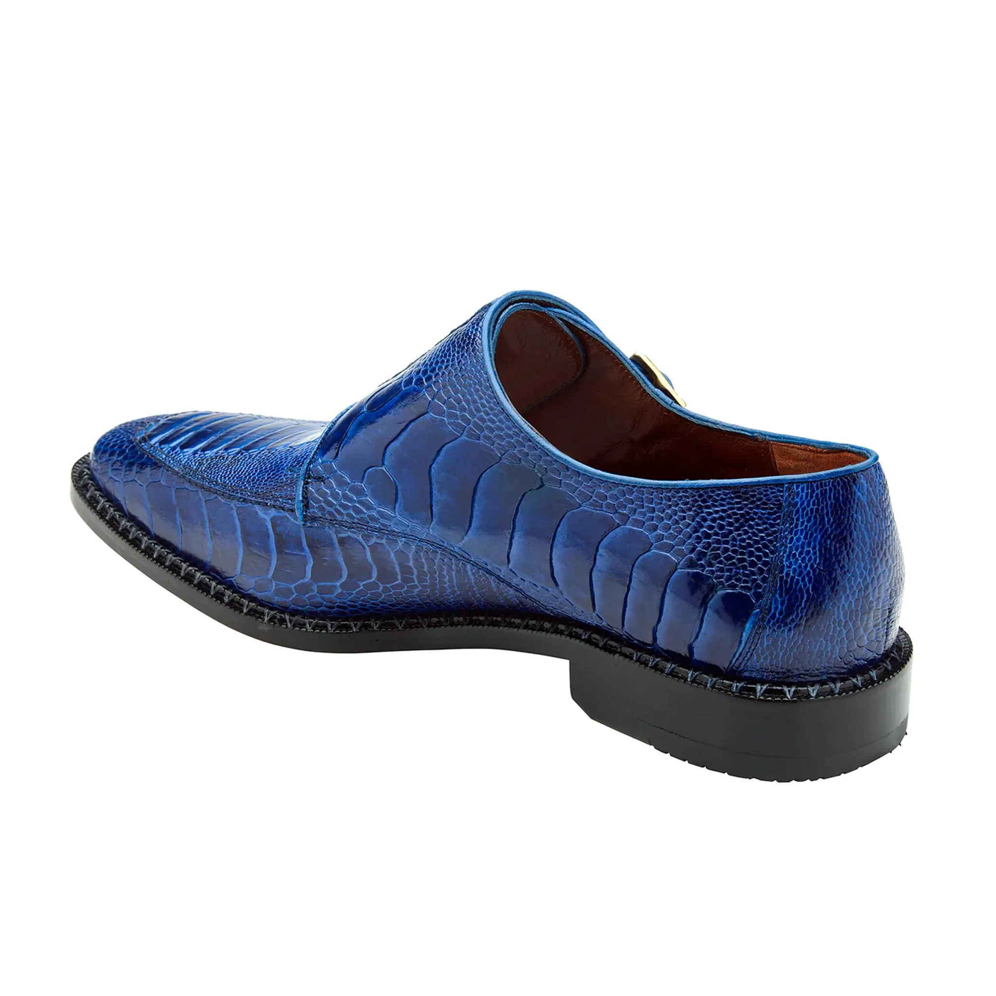 Belvedere Shose-VALIENTE
