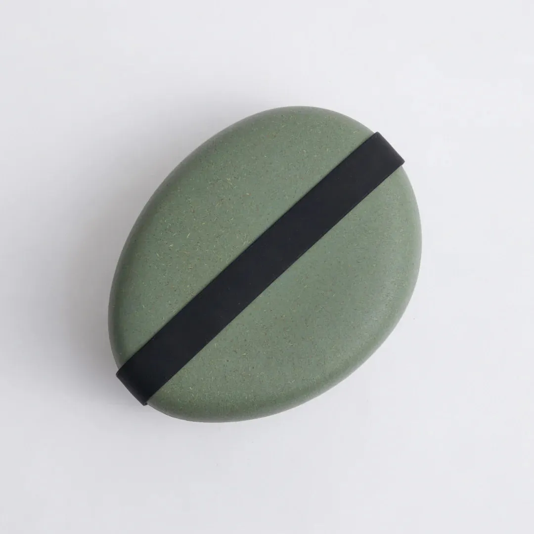 Bento Grey Tableware