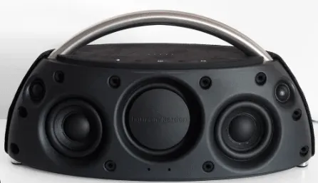 Bose Soundlink Max Portable Speaker