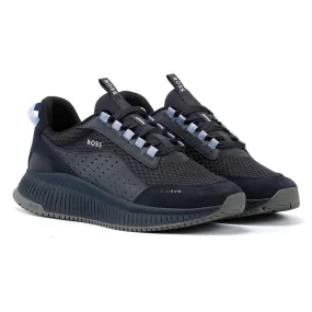 Boss TTNM EVO Men's Dark Blue Trainers