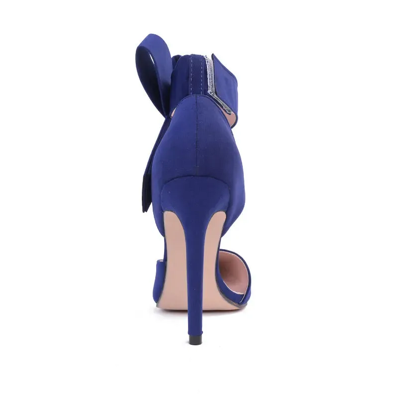 Brand Summer Fashion Sexy Women Pumps High Heels Sandals Shoes Thin Heels Ladies Wedding Party Pumps Dress Shoes