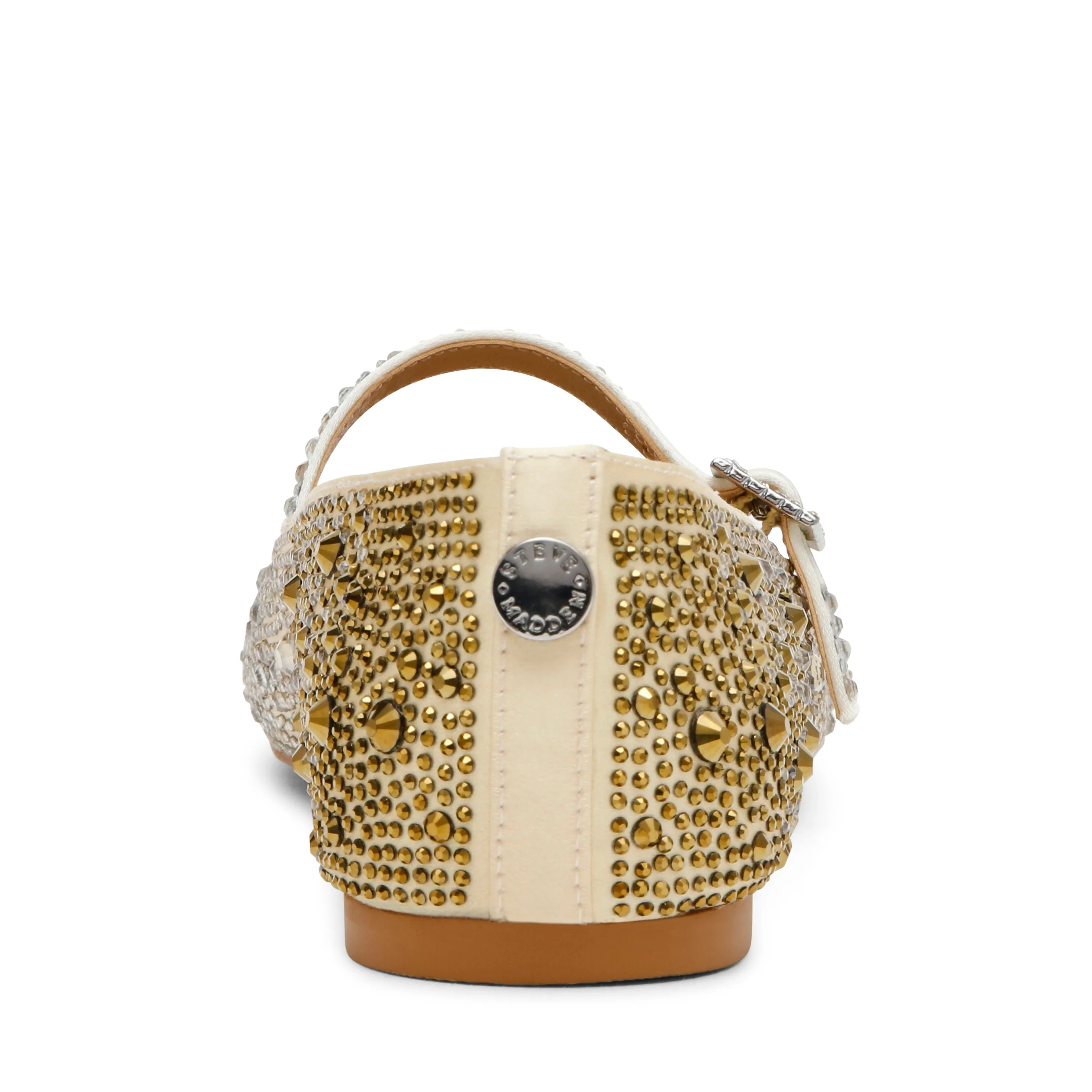 Brissa-R Ballerina GOLD MULTI