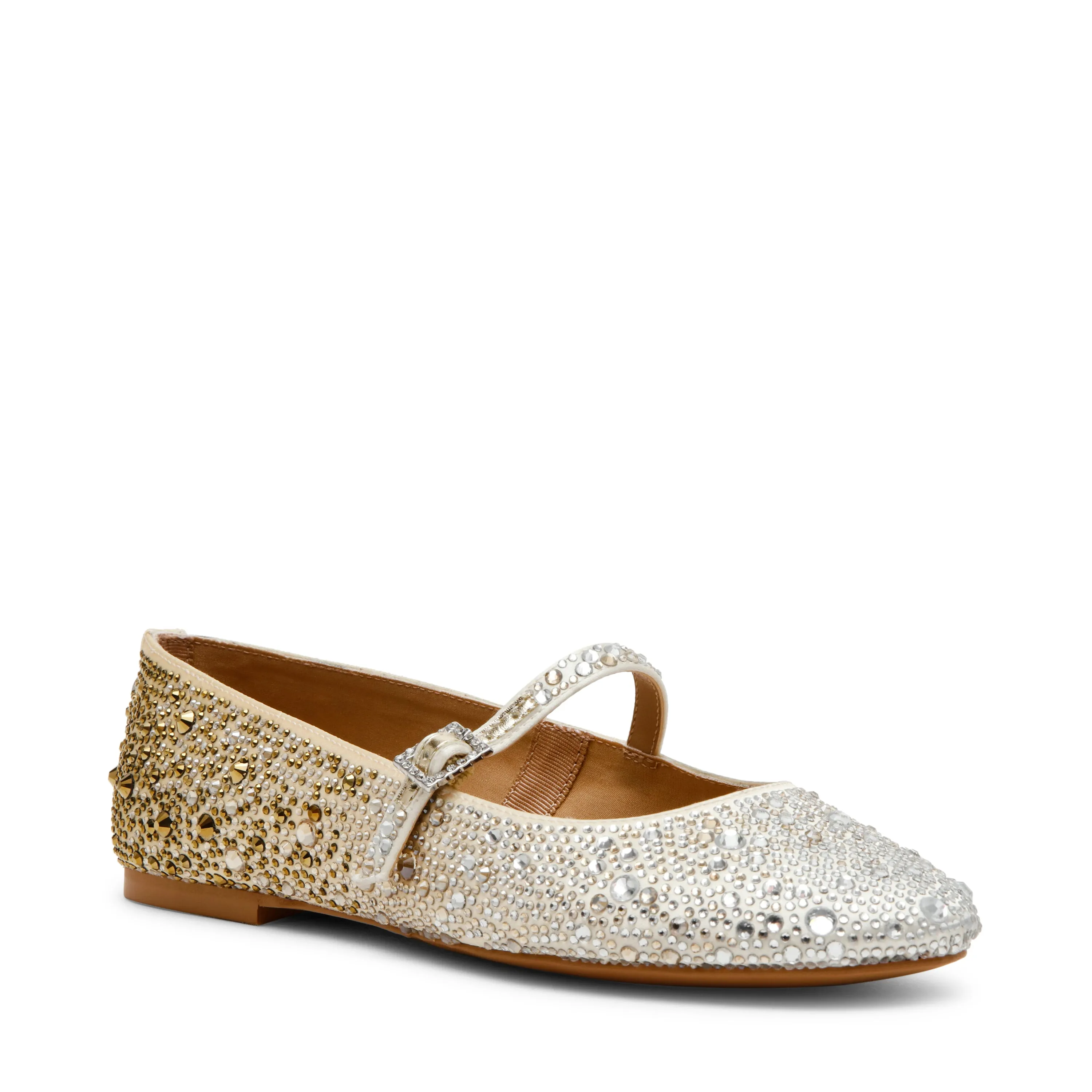 Brissa-R Ballerina GOLD MULTI