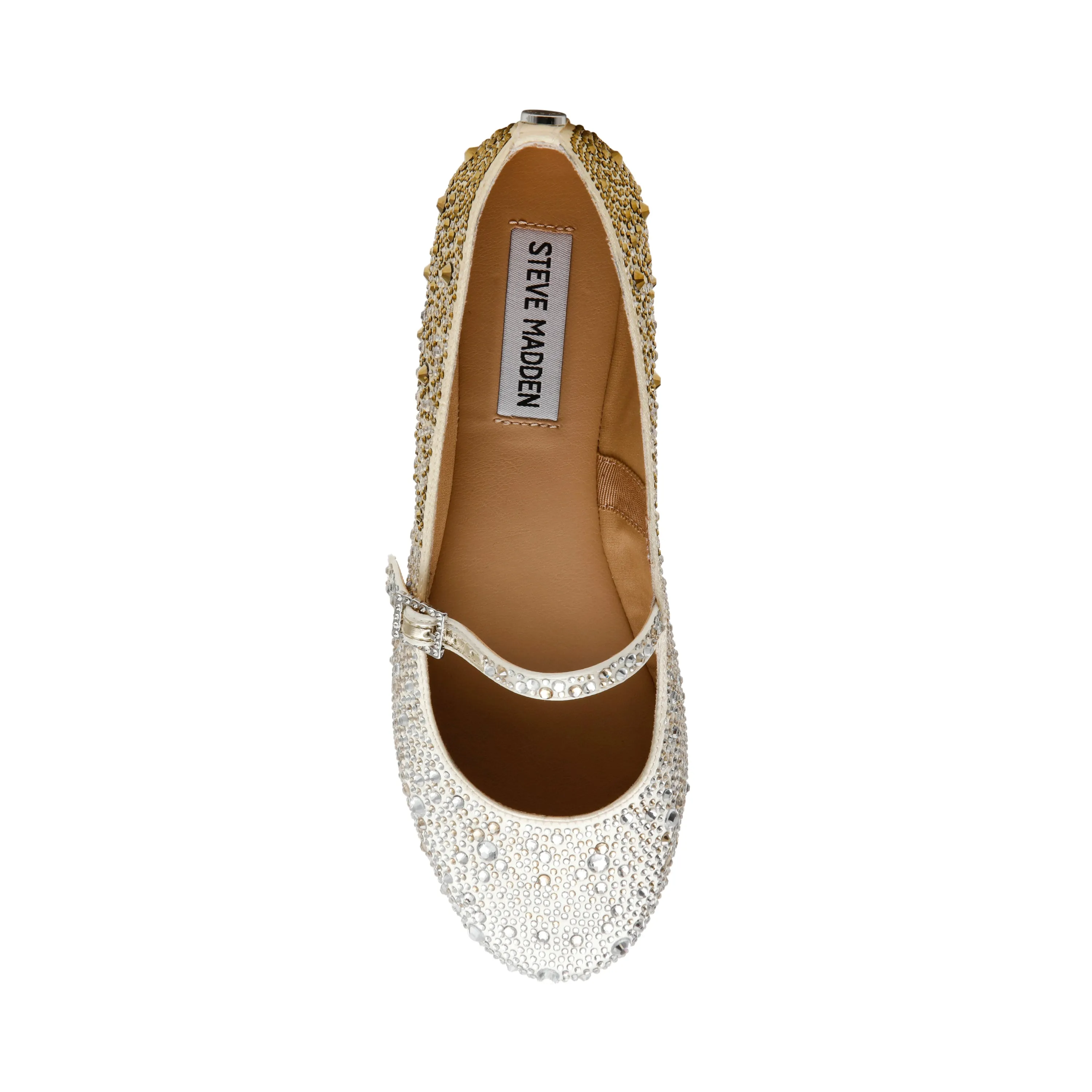 Brissa-R Ballerina GOLD MULTI