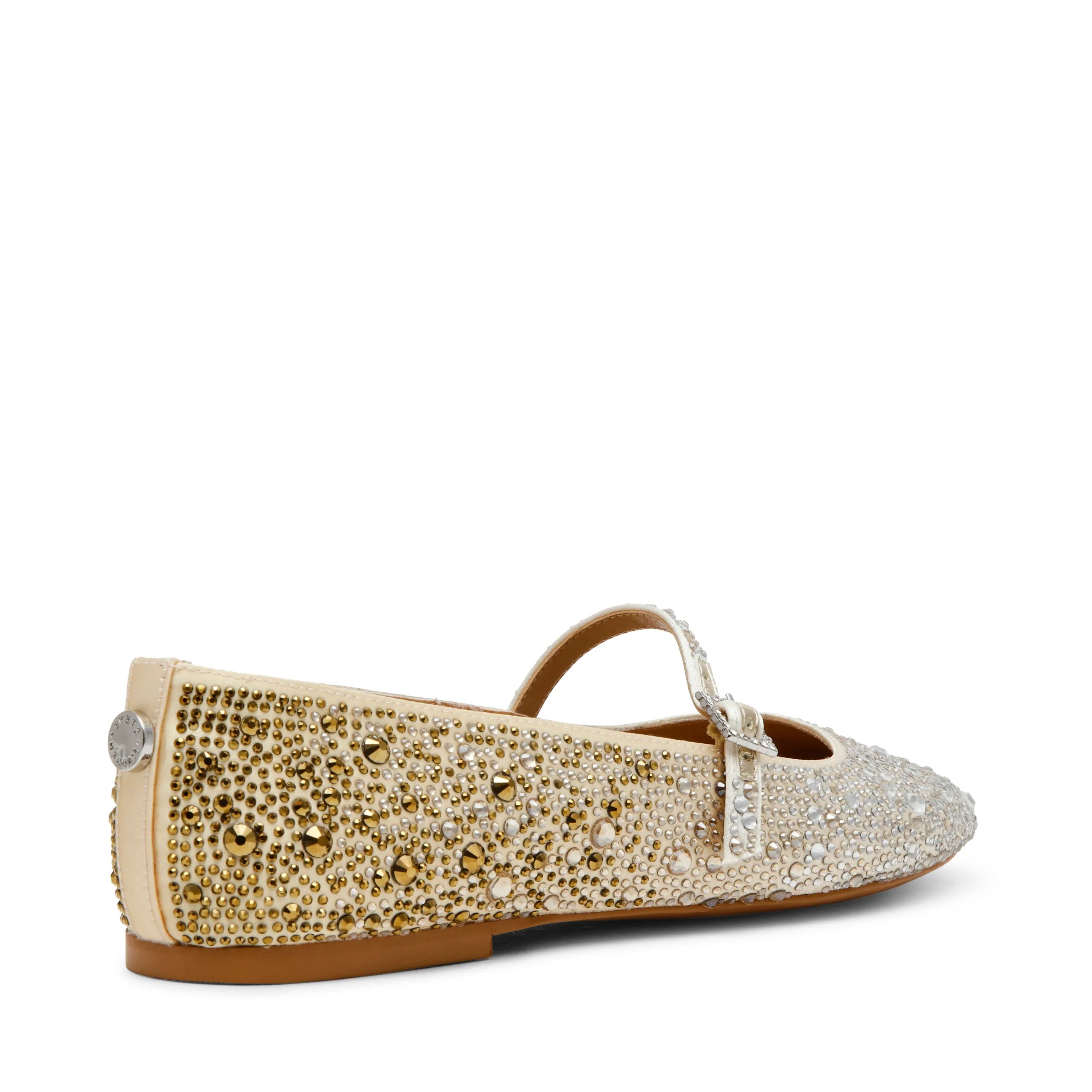 Brissa-R Ballerina GOLD MULTI
