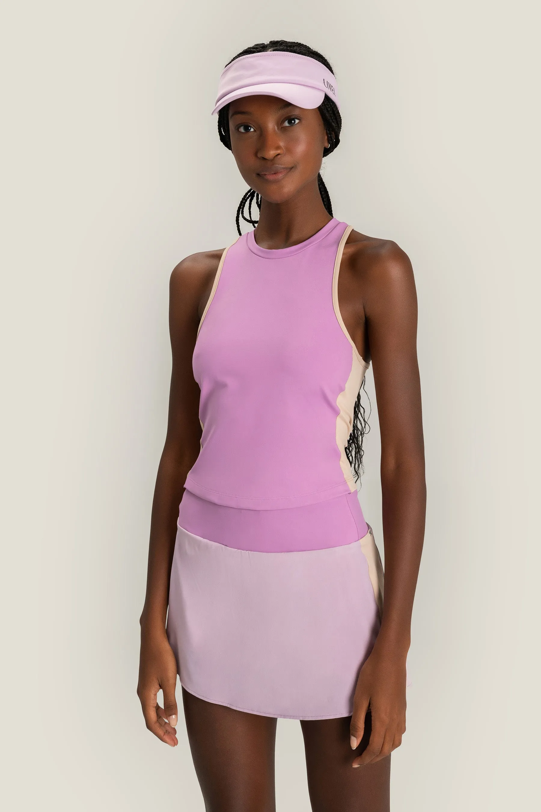 BT Sportif Tank Top