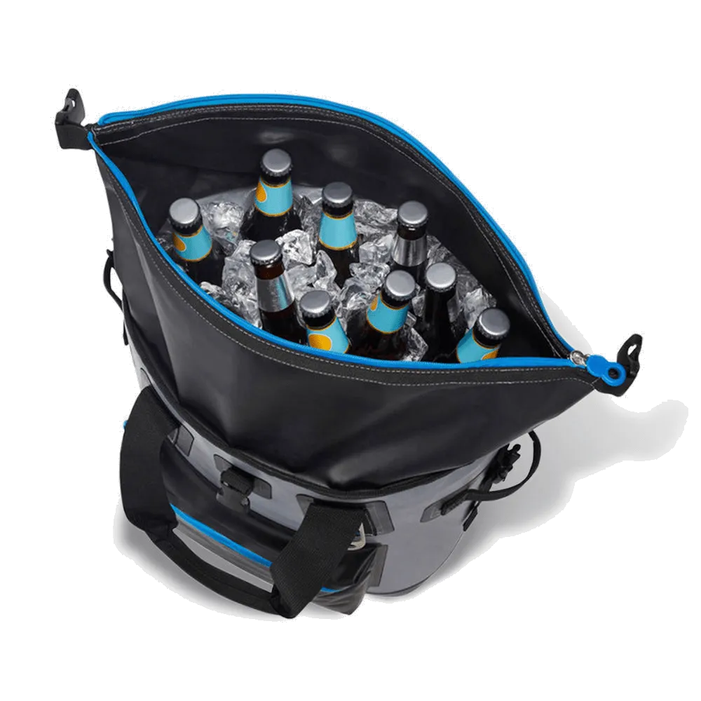 BUILT - Welded Cooler Backpack
