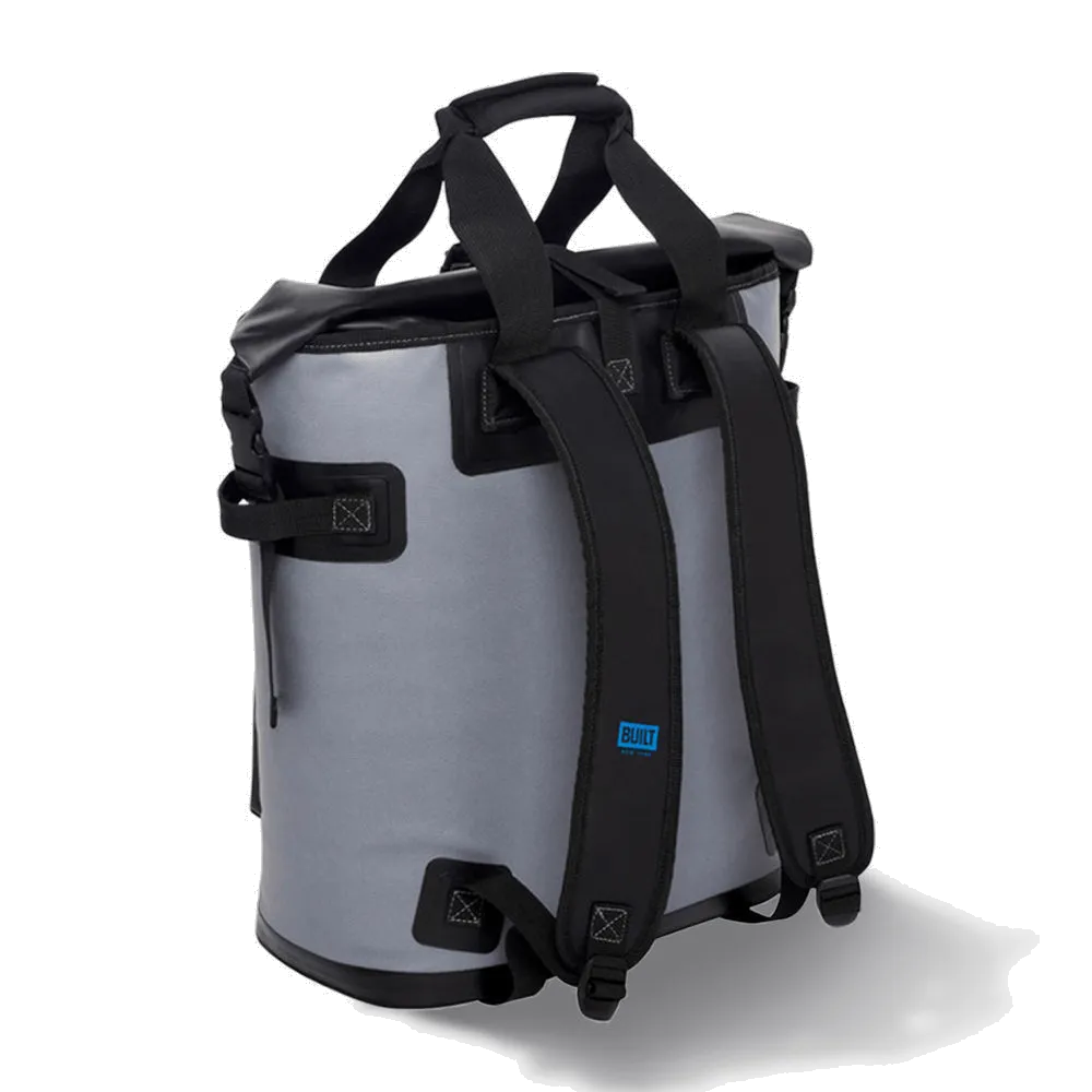 BUILT - Welded Cooler Backpack