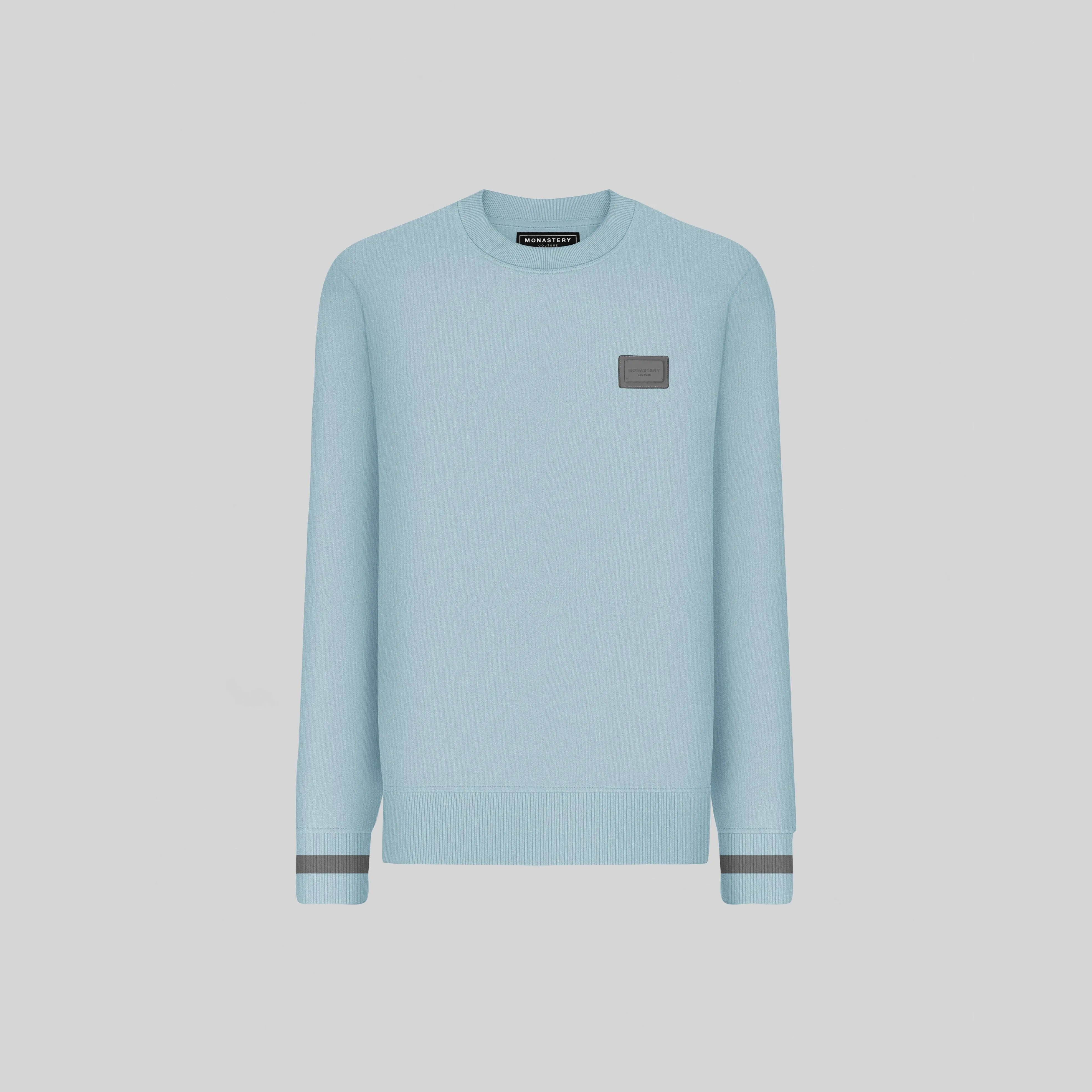CALCIS BLUE SWEATSHIRT