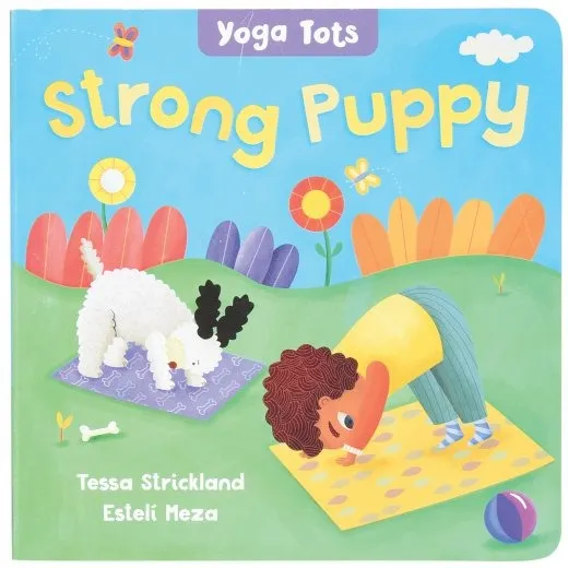 Calming Emotions Board Book Set