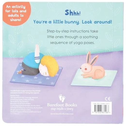 Calming Emotions Board Book Set